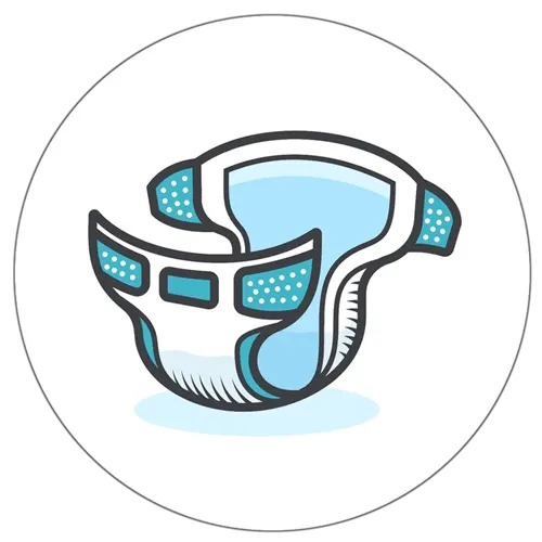 Adult Incontinence